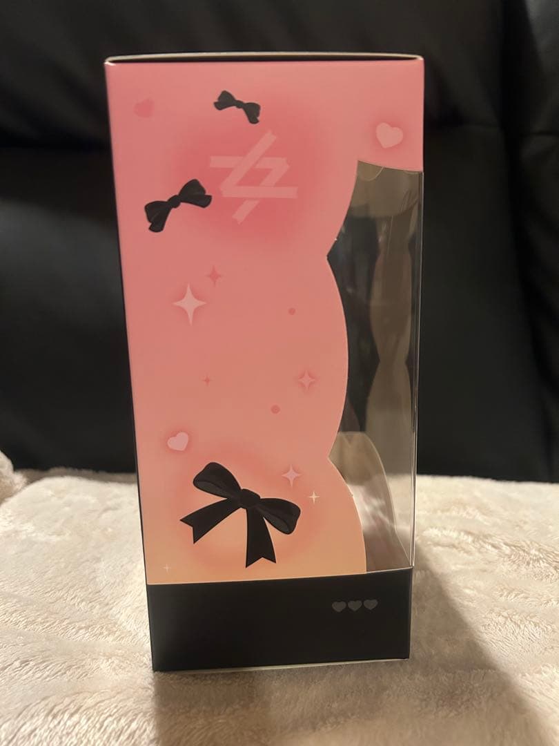 SKULLPANDA マイメロ スカルパンダ ぬいぐるみペンダント おまけつき