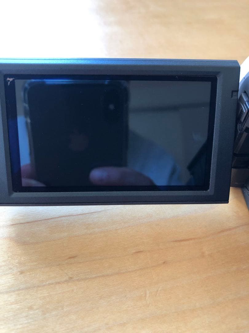 SONY HDR-CX680 ビデオカメラ 本体