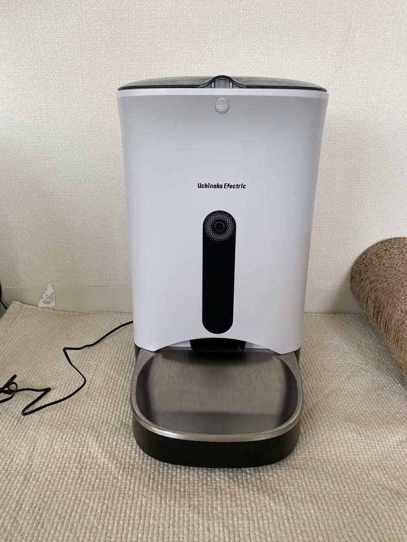 カリカリマシーンsp うちの子エレクトリック カリカリマシーンSP