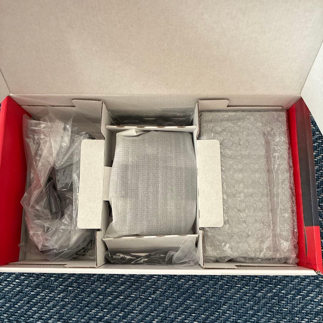 Nintendo Switch ニンテンドースイッチ 通常モデル