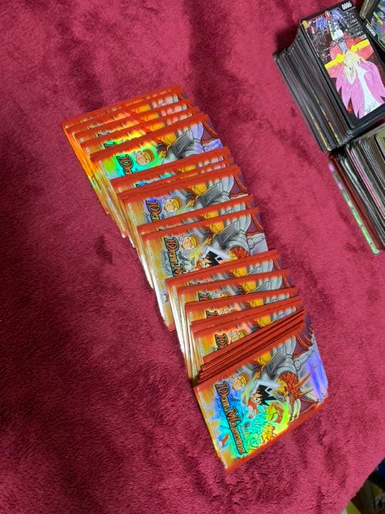 デュエマクラシックまとめ売り