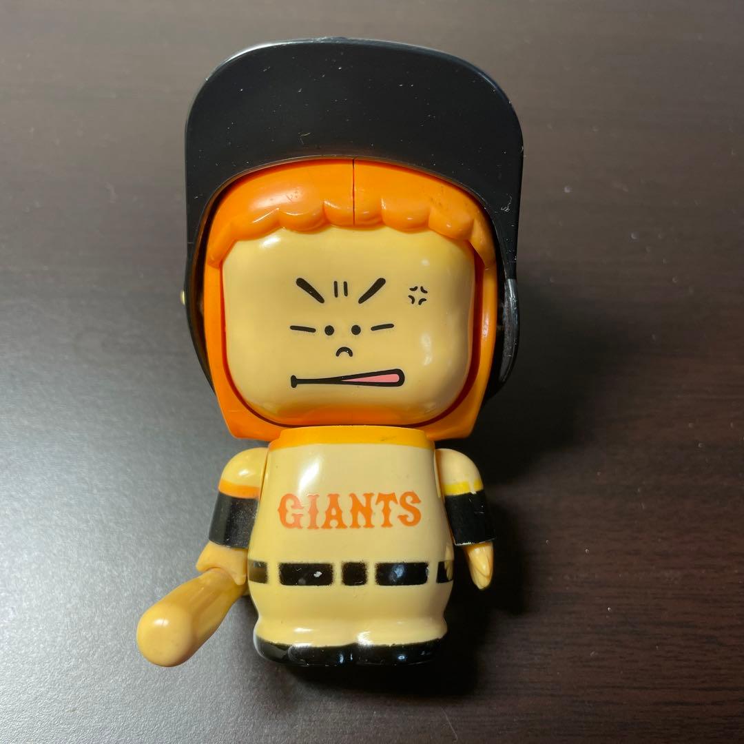 ジャイアンツイレコミくん