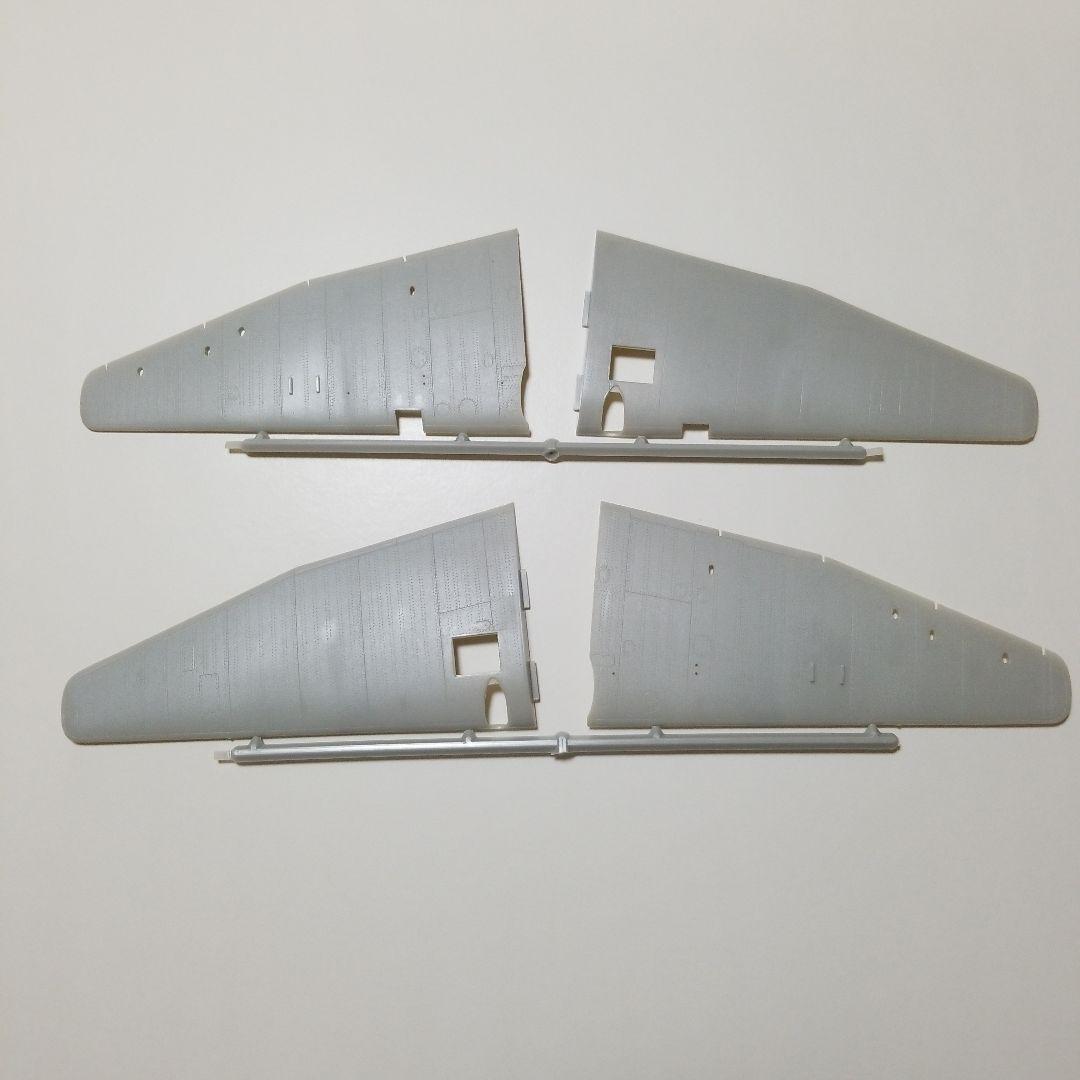 1/24 Ju87B-2 スツーカ エアフィックス - メルカリ