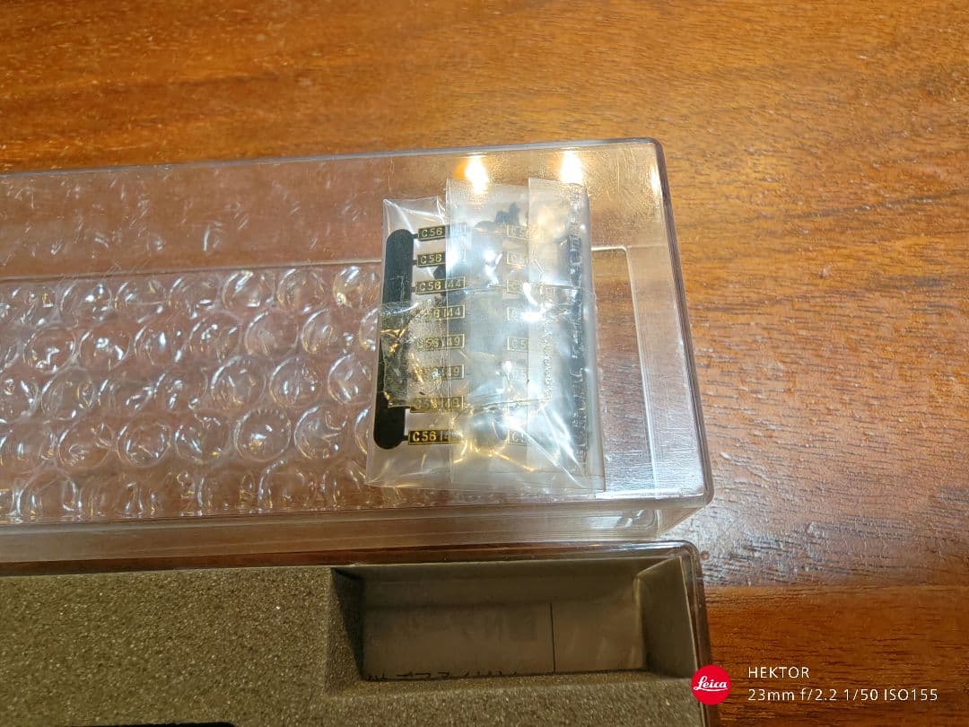 KATO 2020-1 C56 小海線②高原の貨物列車セット Nゲージ 鉄道模型