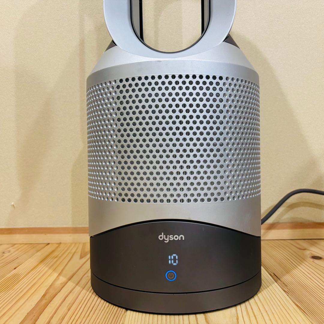 【専用】　Dyson Pure Hot+Cool HP00 空気清浄機能
