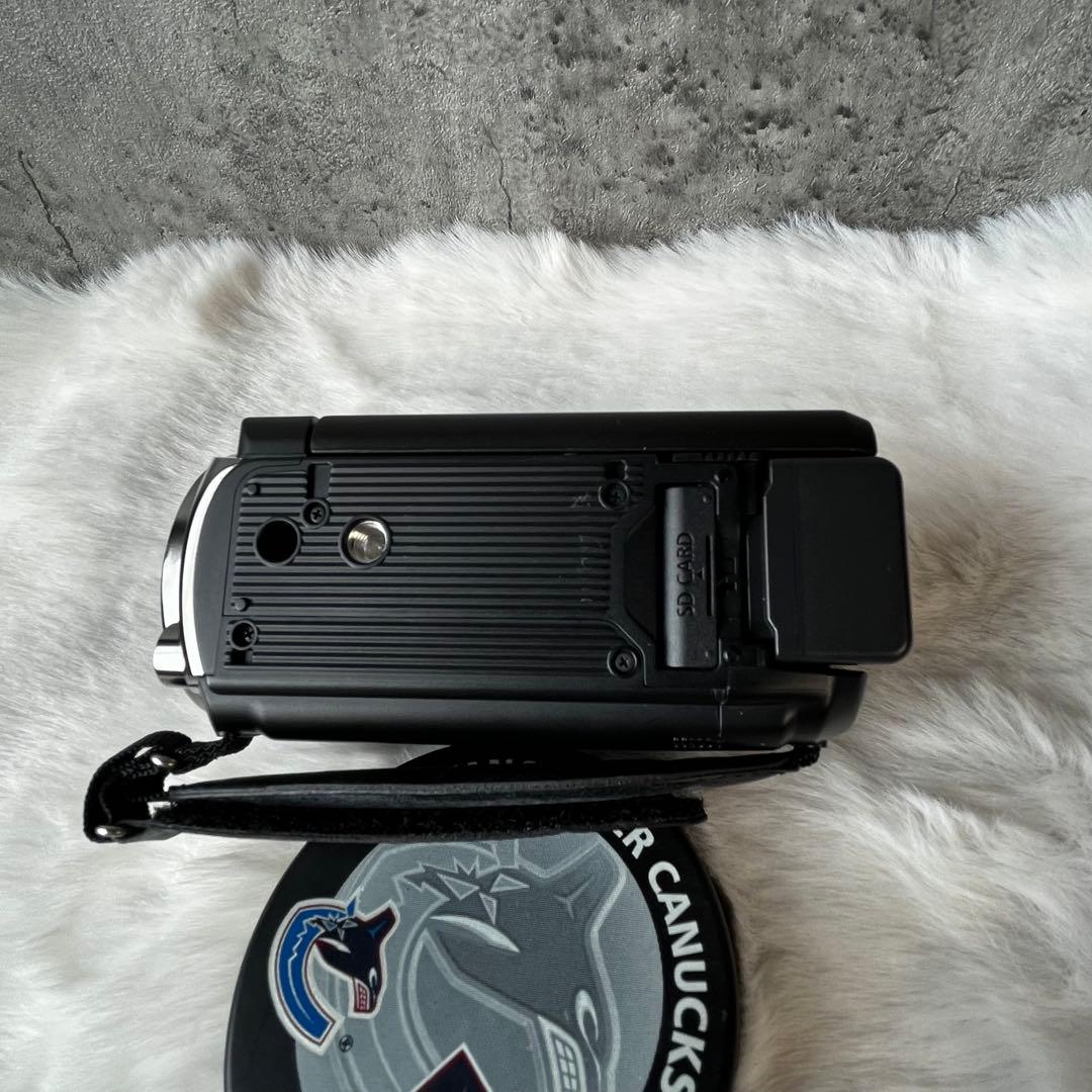 Panasonic HC-V700M ビデオカメラ フルHD 箱付