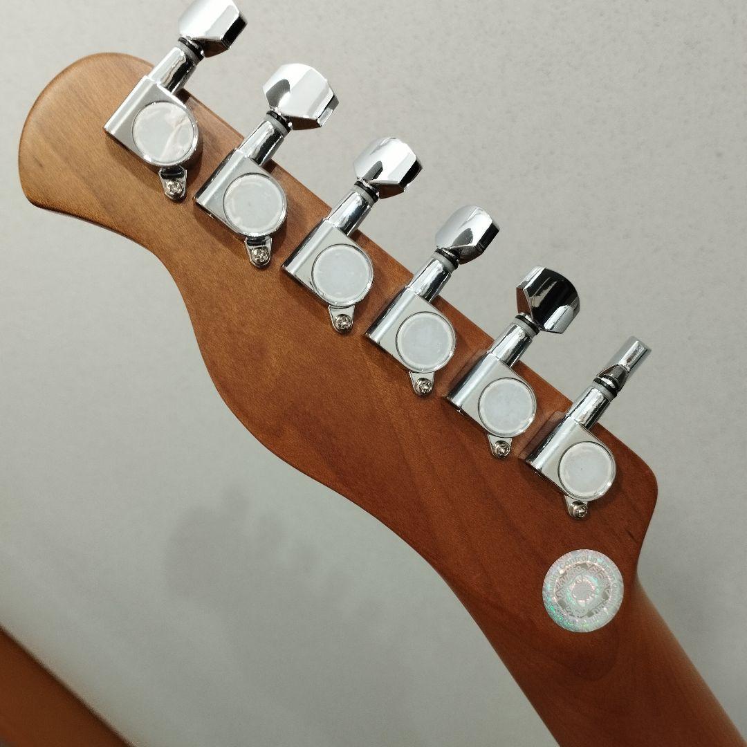 新品 8000超円分特典付 BACCHUS BTE-3-RSM/M SFG