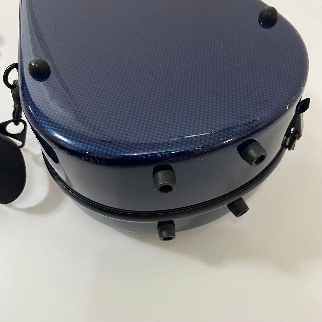 カーボンマック バイオリンケース 4/4 フルサイズ ハードケース