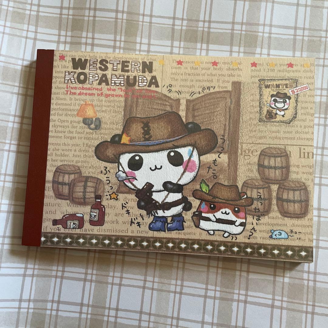 平成 レトロ ファンシー アニマル クローバー 大量 メモ帳 おまとめ