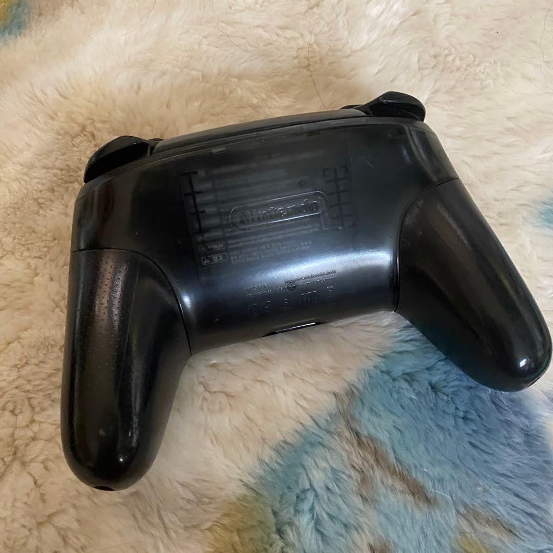 Nintendo Switch 本体 JOY-CON HAC-001 スイッチ