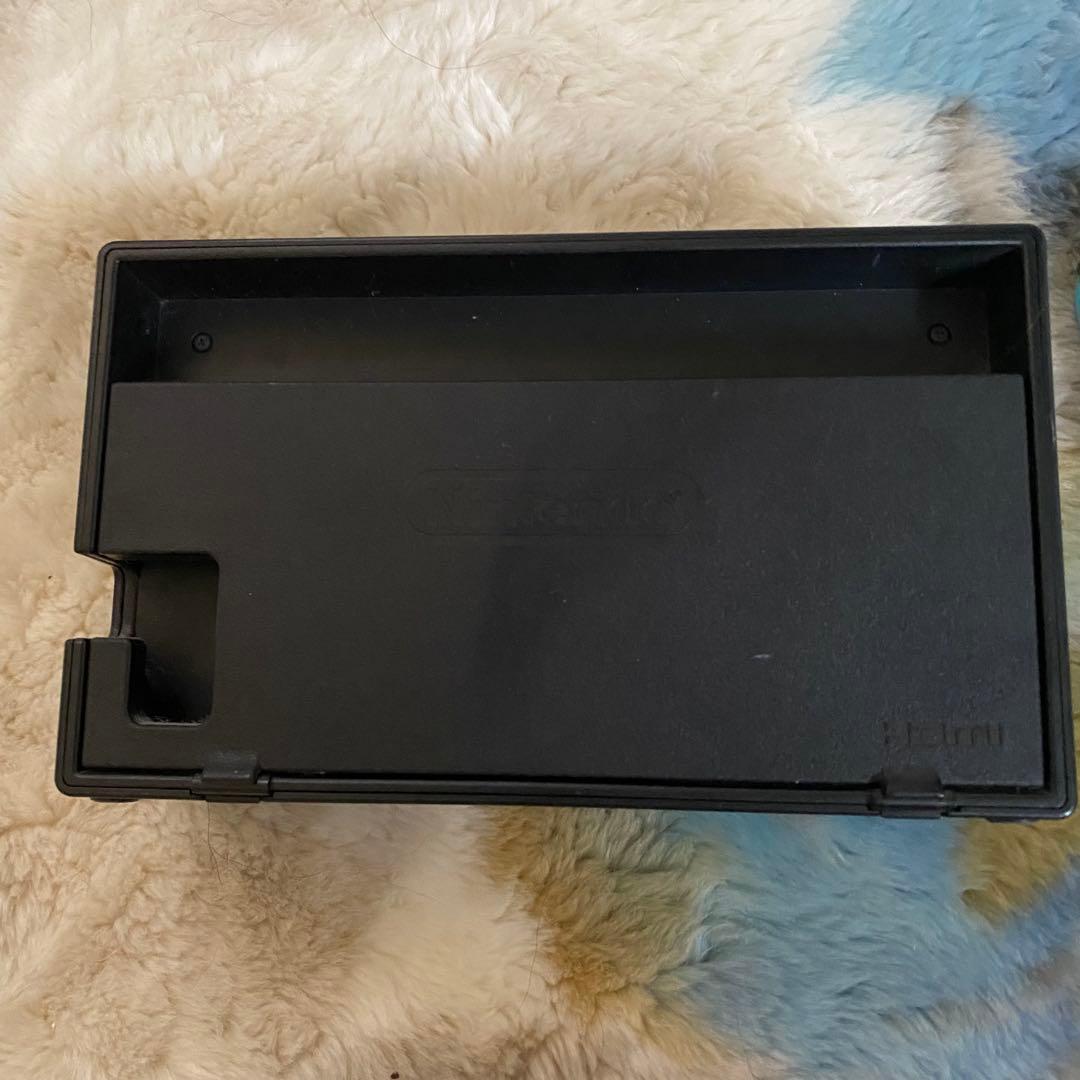 Nintendo Switch 本体 JOY-CON HAC-001 スイッチ