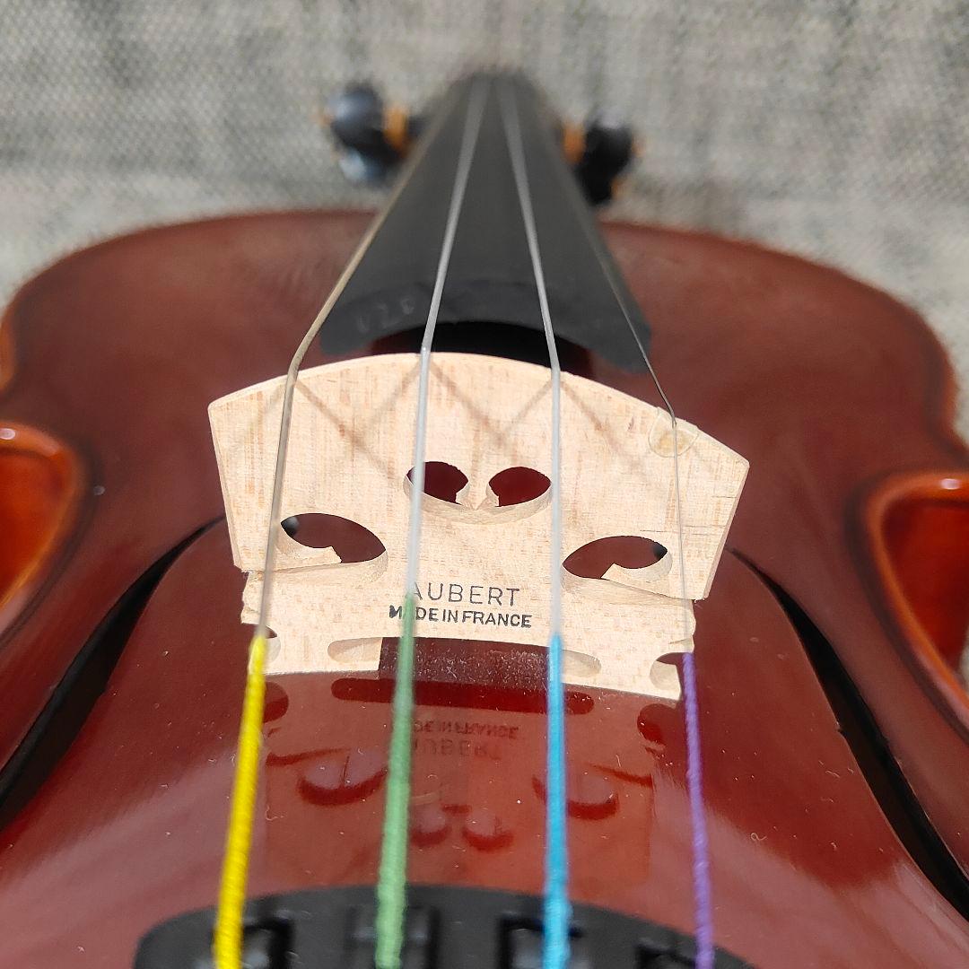 オトリエ バイオリン otolier 4/4 ovn02-122 フルサイズ 楽器・機材