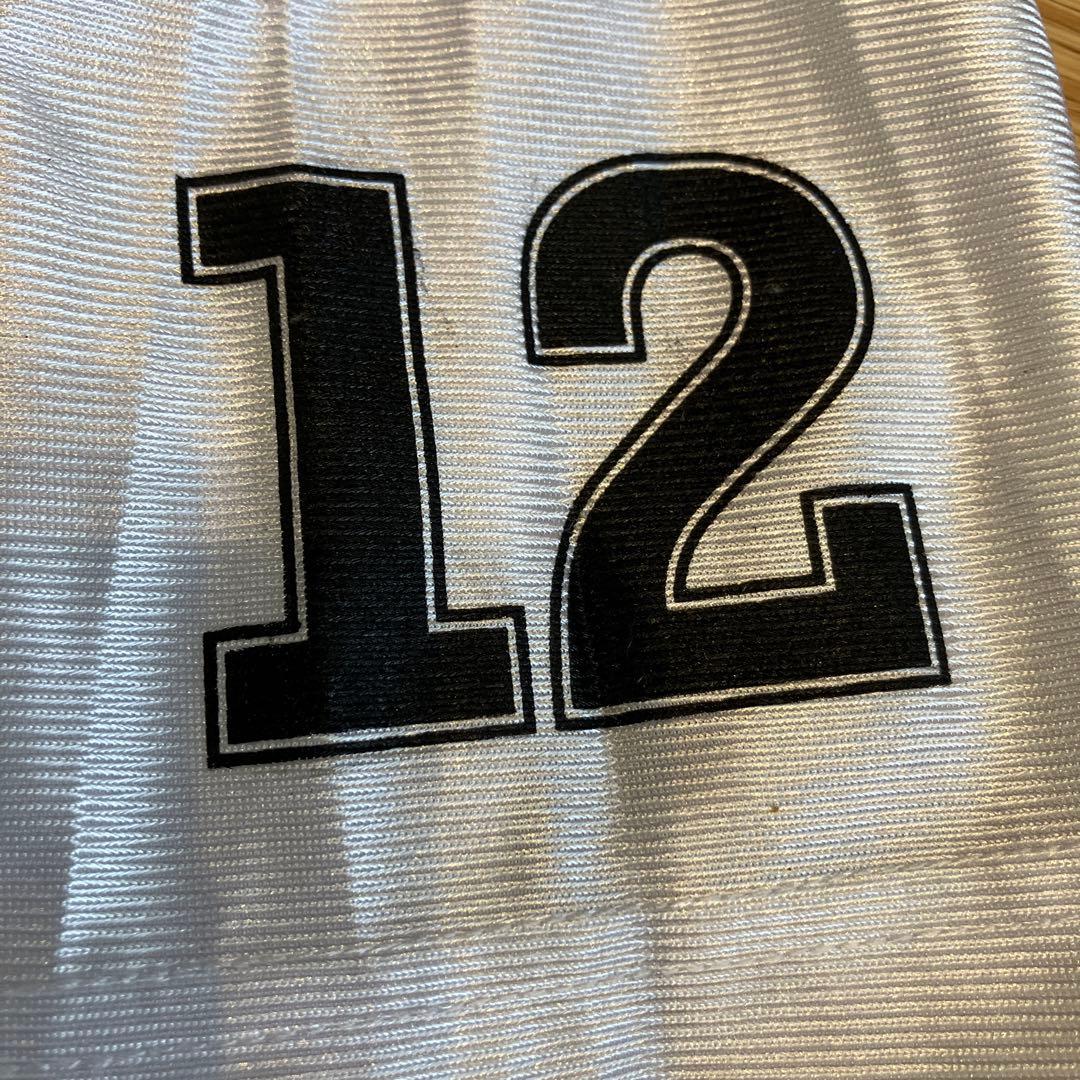 no.12 MESH T メッシュT Eve 文化 culture ホワイト M - メルカリ