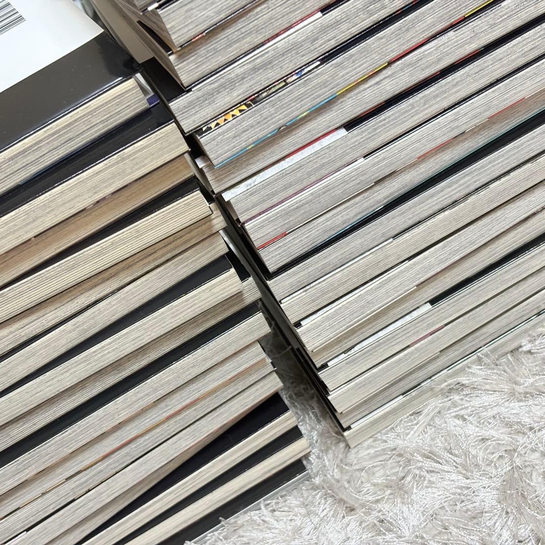 呪術廻戦　全巻　1-30巻　0.5巻　0巻　公式ファンブック