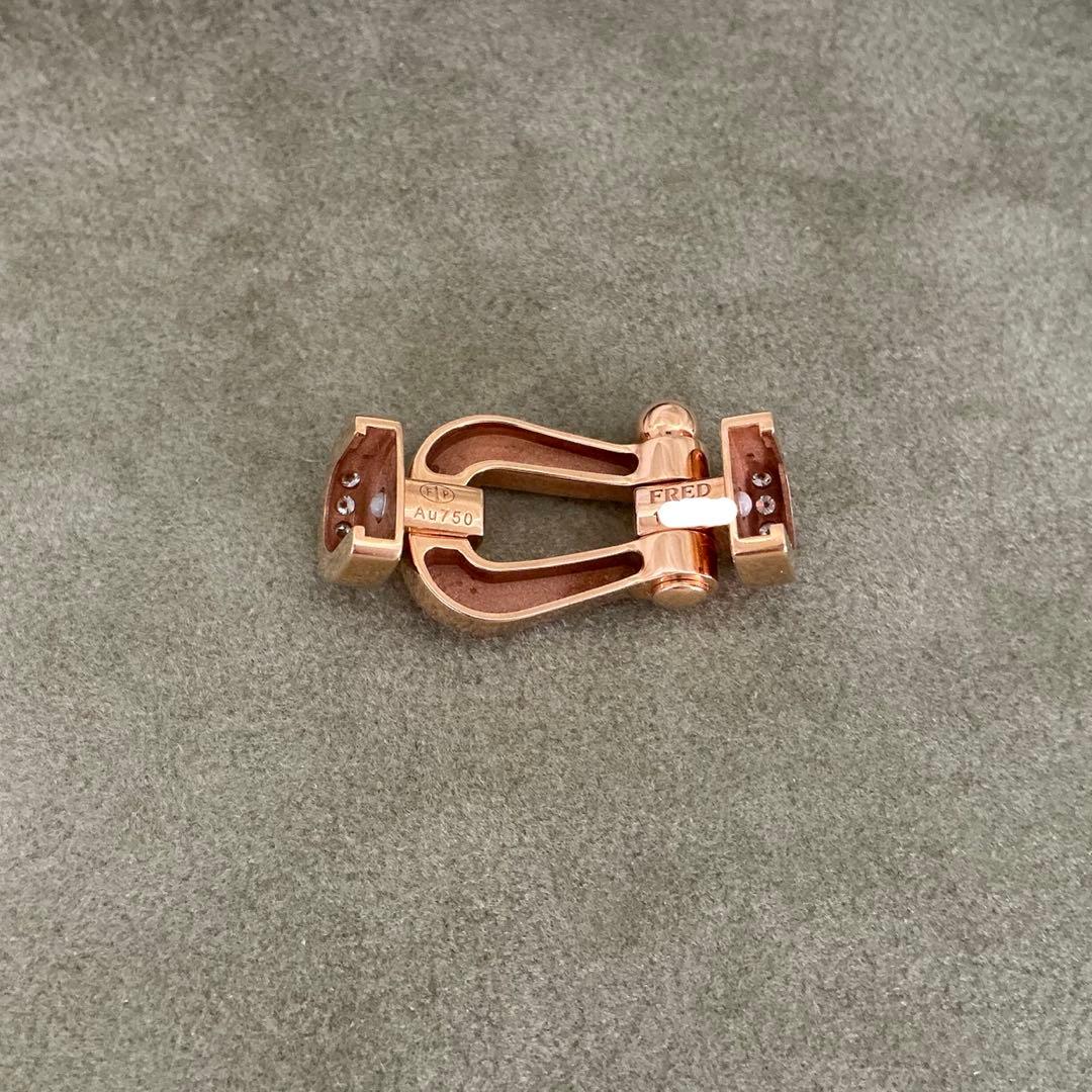 フレッド　フォース10 純正ハーフダイヤLM