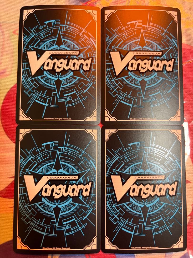 幸福を綴る「聖皇女」アナスタシア RR 4枚セット - メルカリ