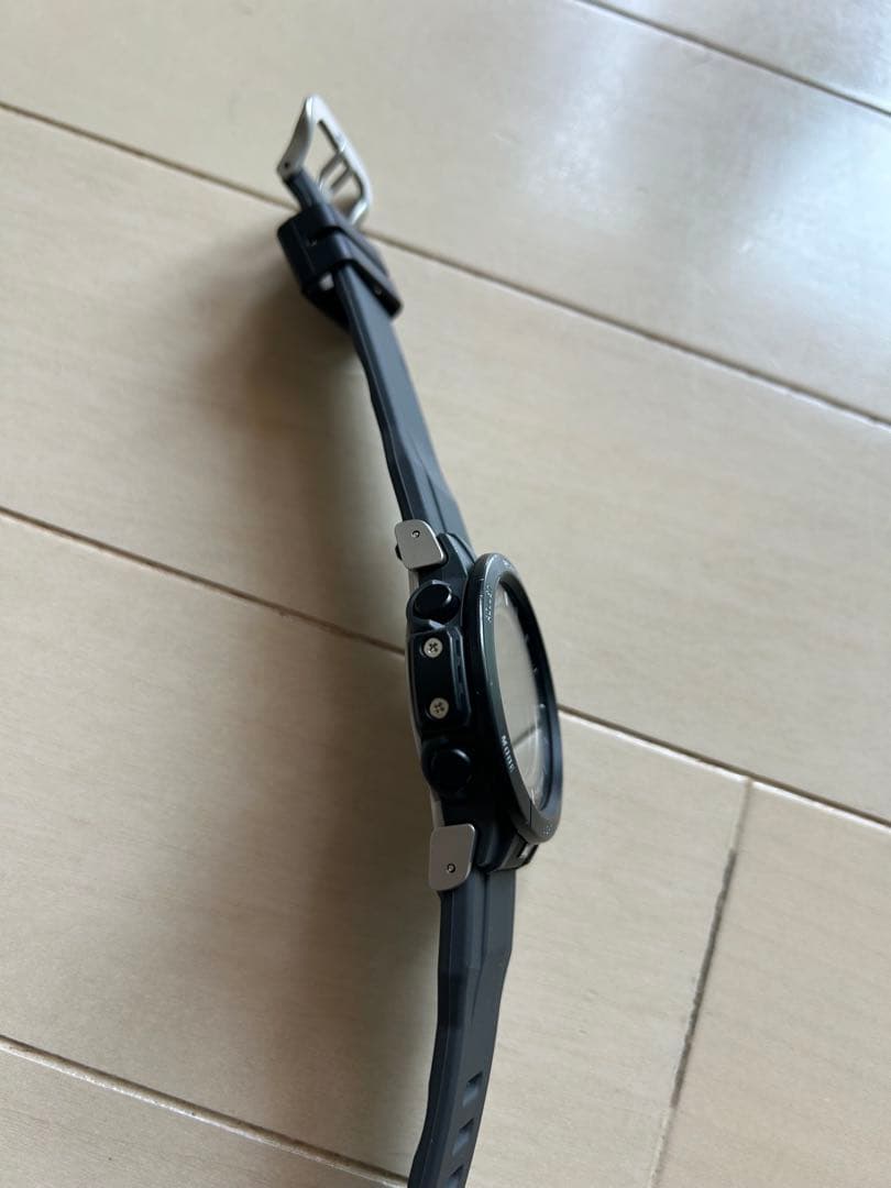 時計 CASIO PRO TREK PRG-30-1JF