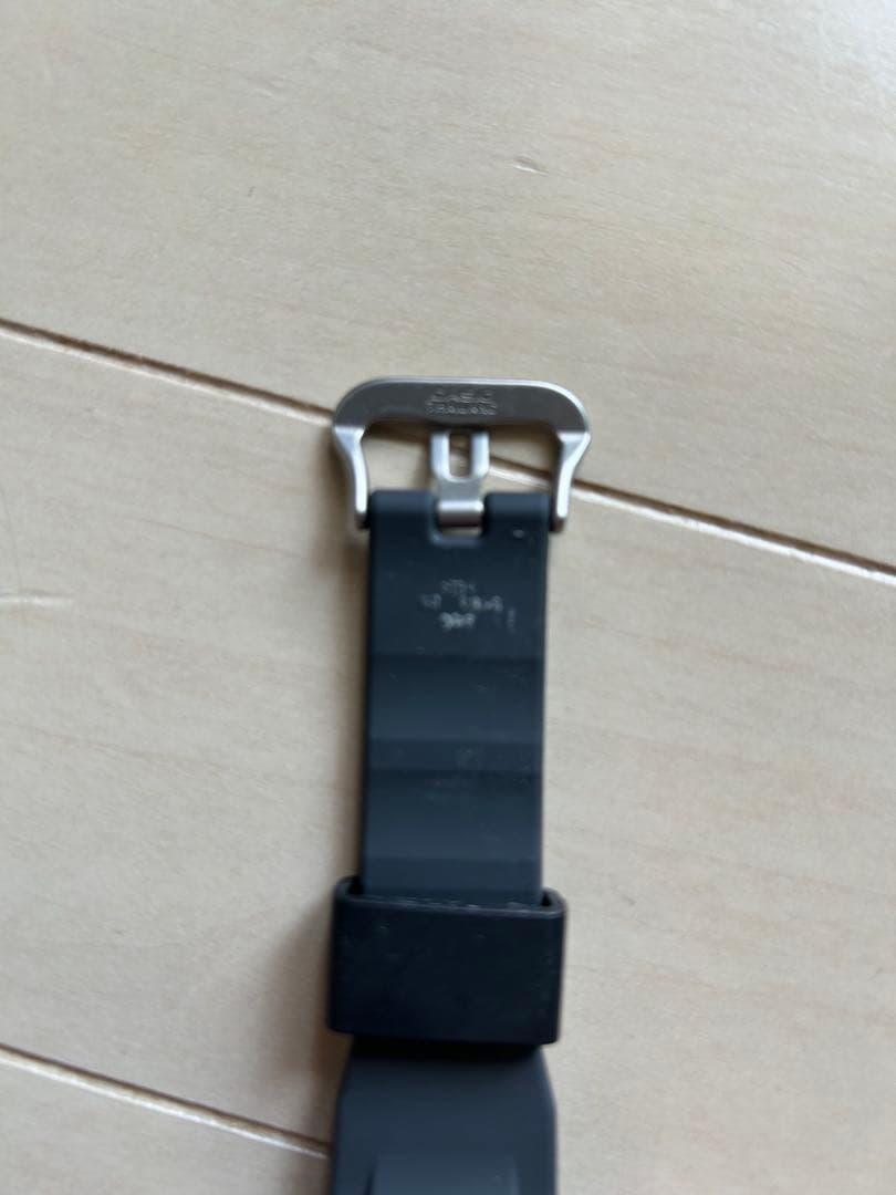 時計 CASIO PRO TREK PRG-30-1JF