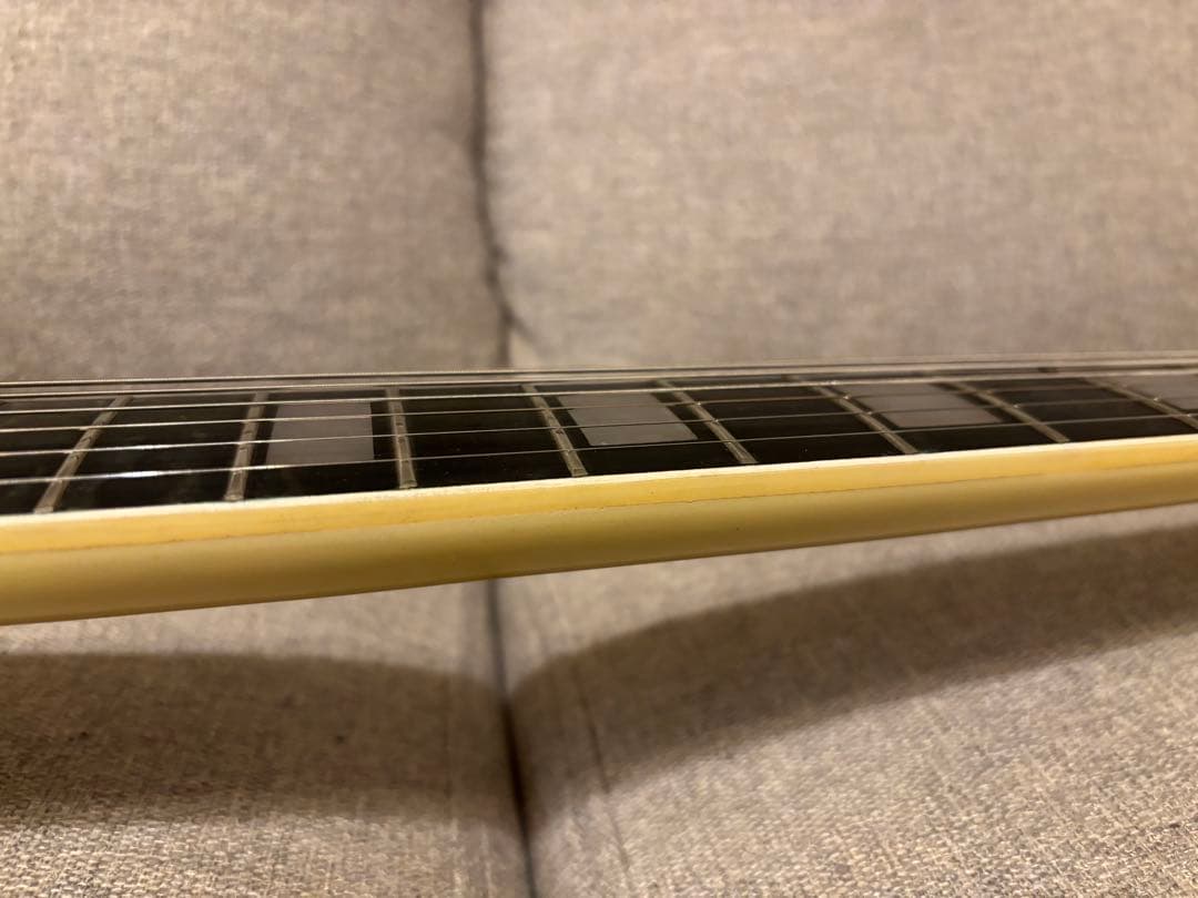 メルカリ市セール】grant 国産70年代レスポールカスタム 激レア