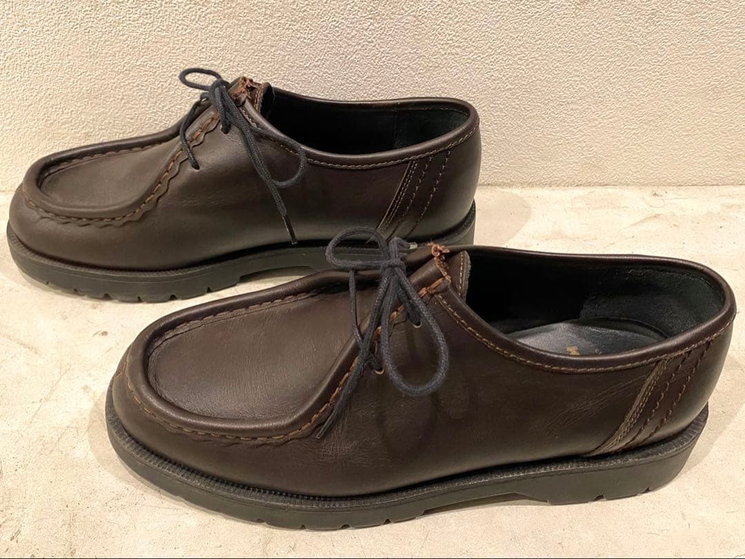 KLEMAN PADROR パドロール/パドラー マロン 40 ブラウン