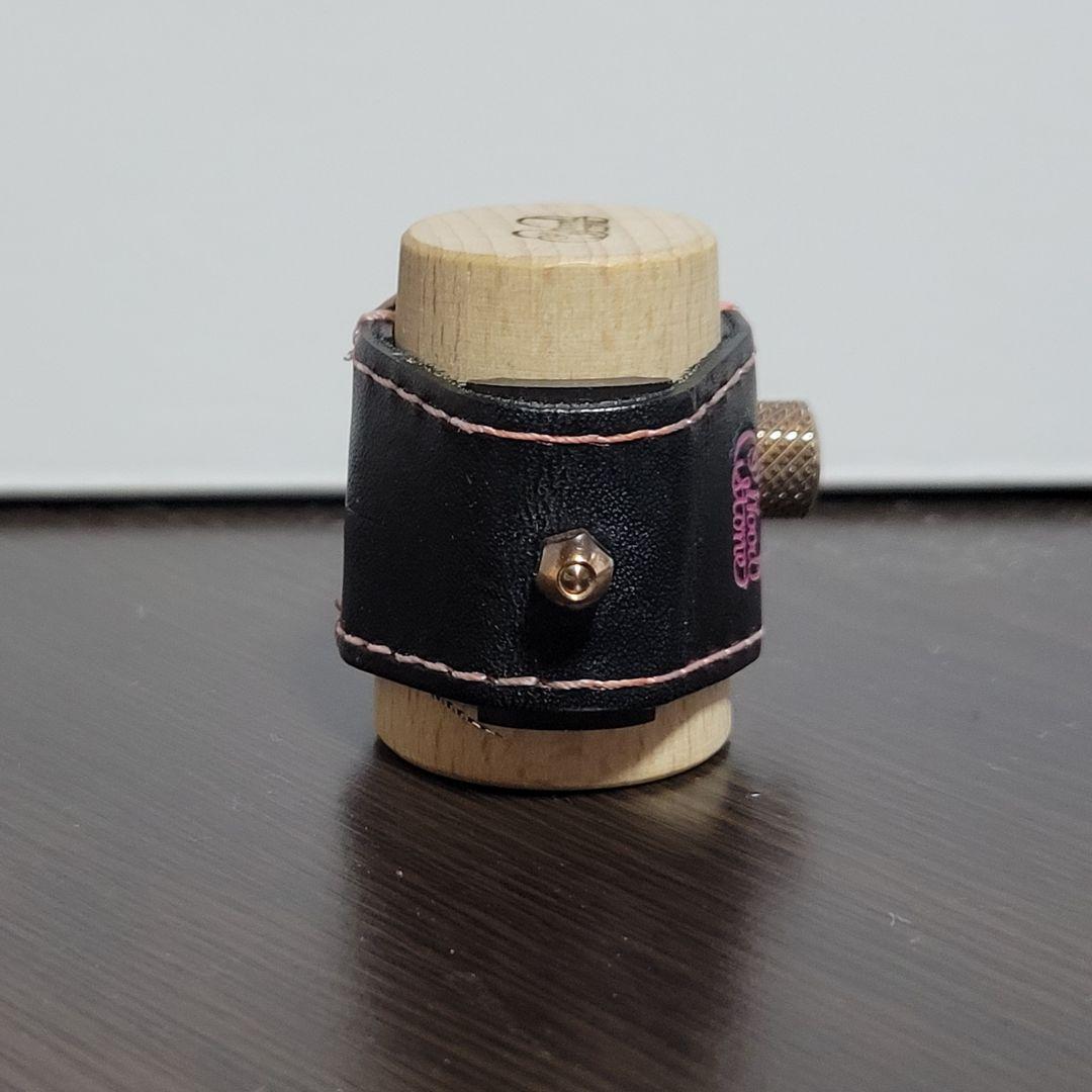 Wood Stone　B♭クラリネット用　リガチャー　KODAMA II