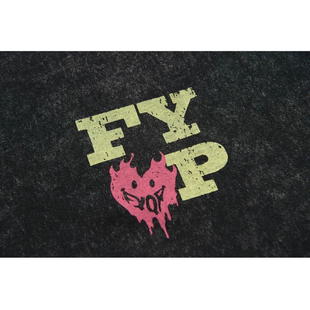 B'z party LIVE-GYM 2025 FYOP Tシャツ　M