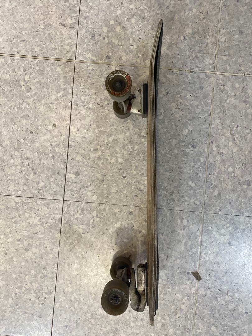 Carver　カーバー　正規品　サーフスケート　スケートボード　carver