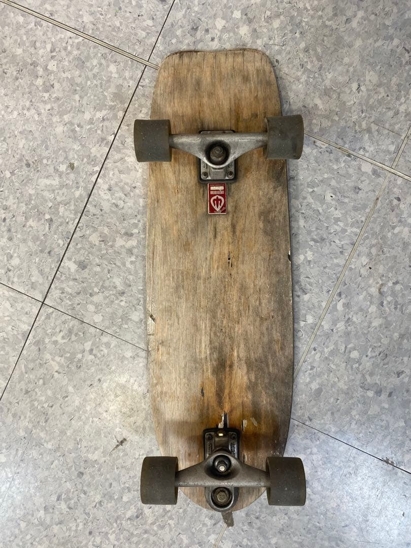 Carver　カーバー　正規品　サーフスケート　スケートボード　carver