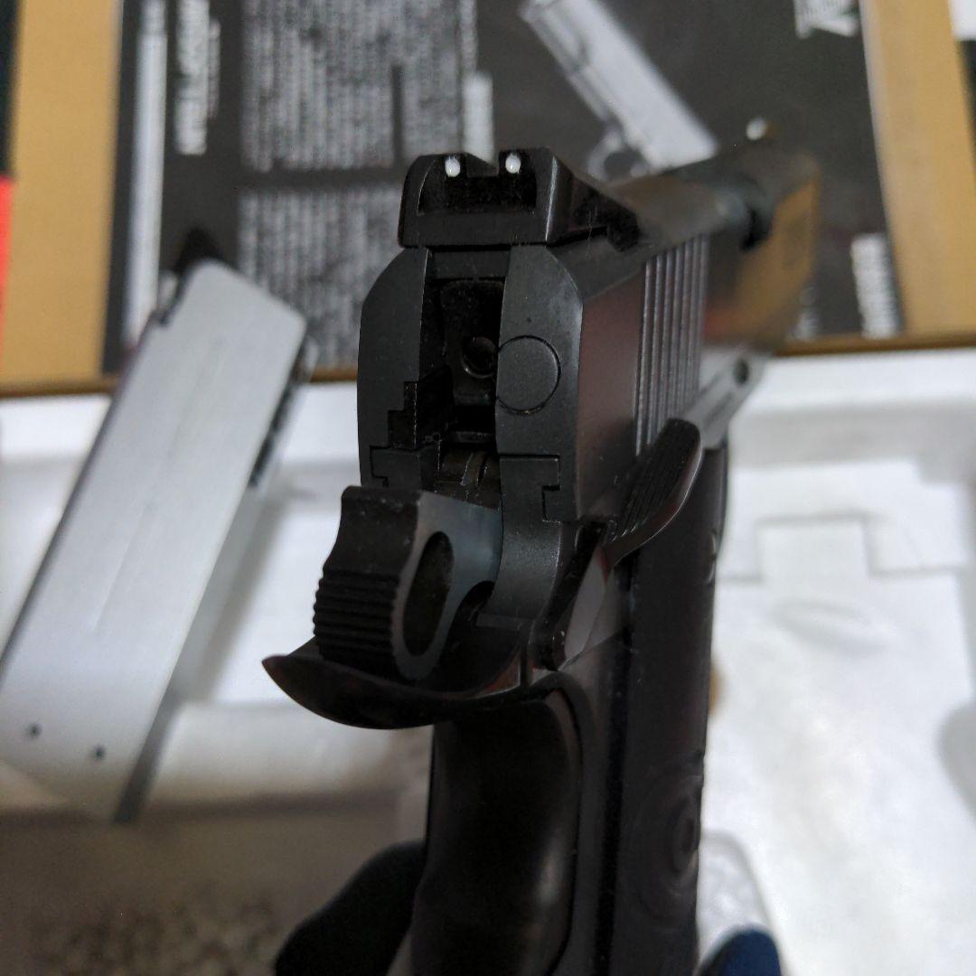 ウエスタンアームズ エクスペンダブルズ2 モデルガンショップ アンクル