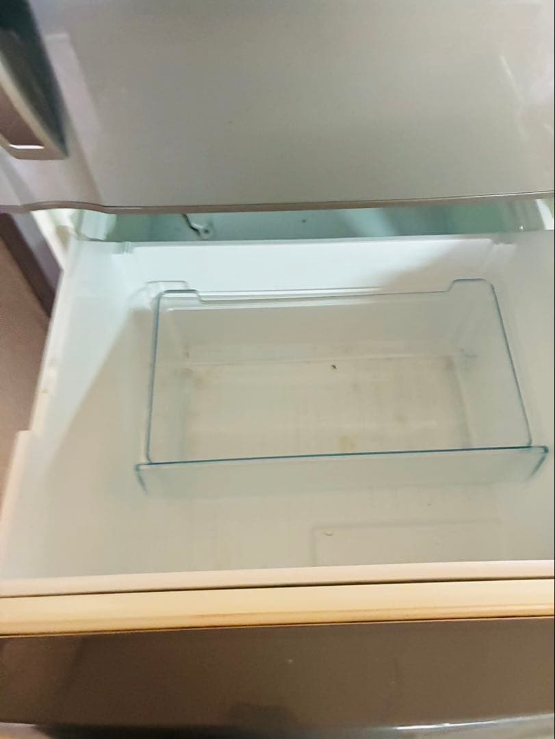 福岡発 東芝 TOSHIBA 冷蔵庫 冷凍庫 動作品 339L 大容量 家庭用