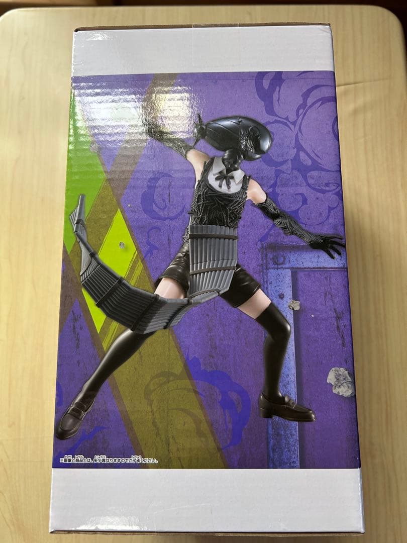 チェンソーマン プライズフィギュア2体セット