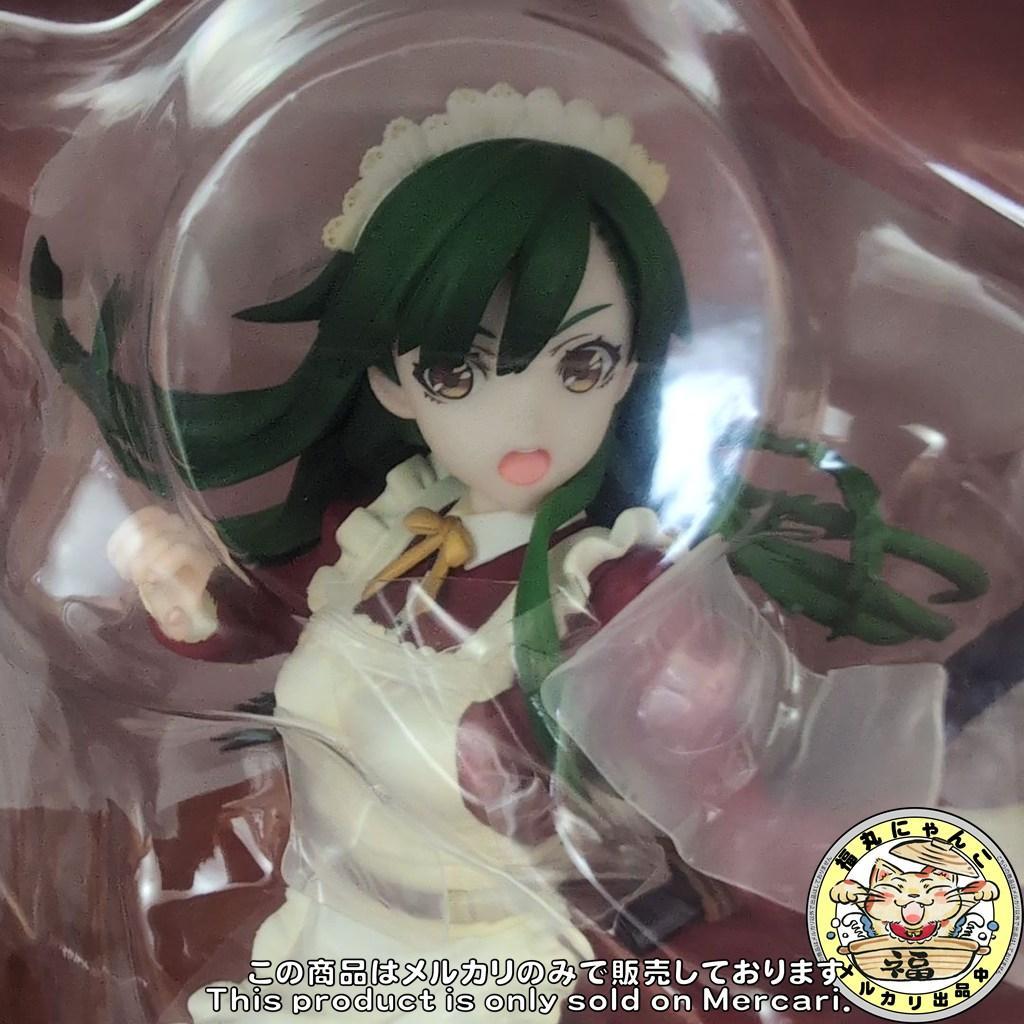 セブンスドラゴン2020-II サムライ(刀子)メイドStyleエクストラカラー