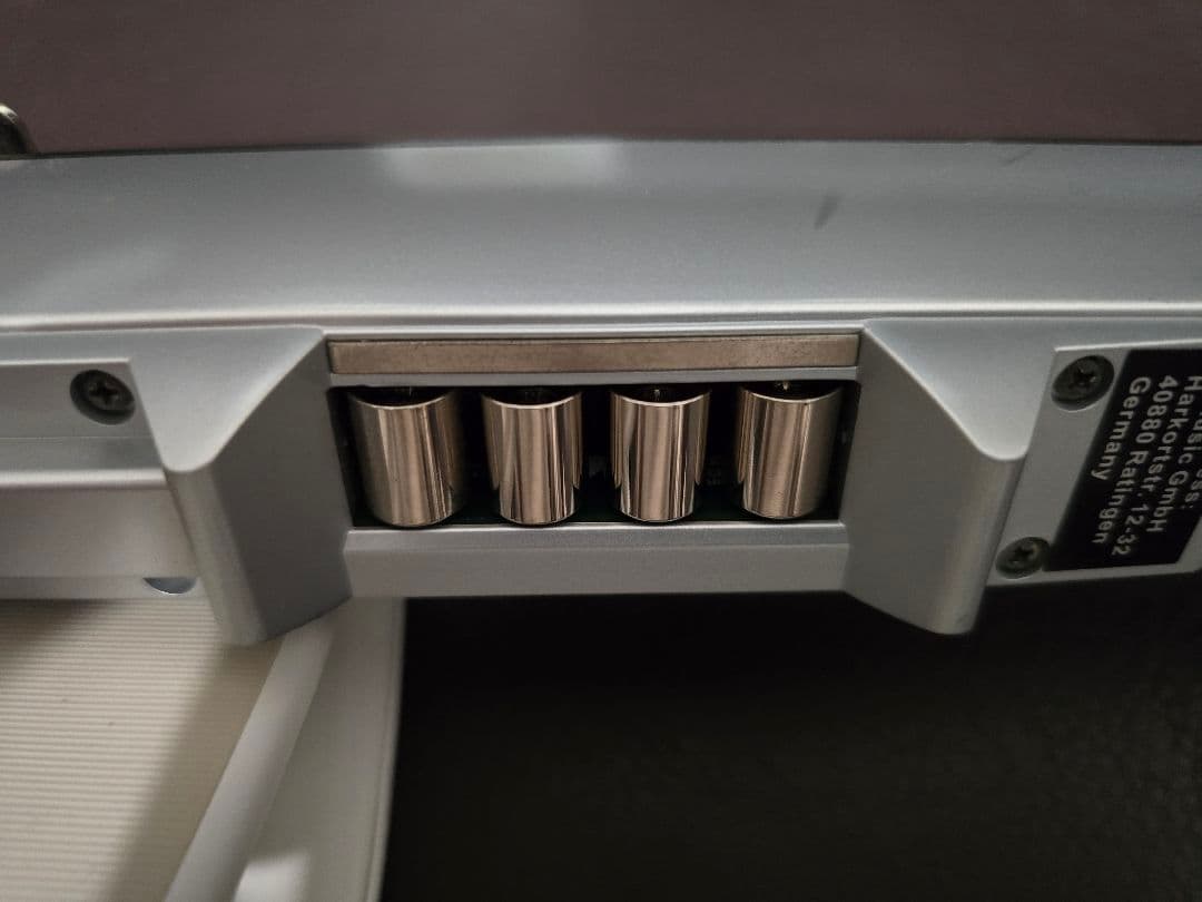 AKAI EWI USB ウインドシンセサイザー【動作確認済】