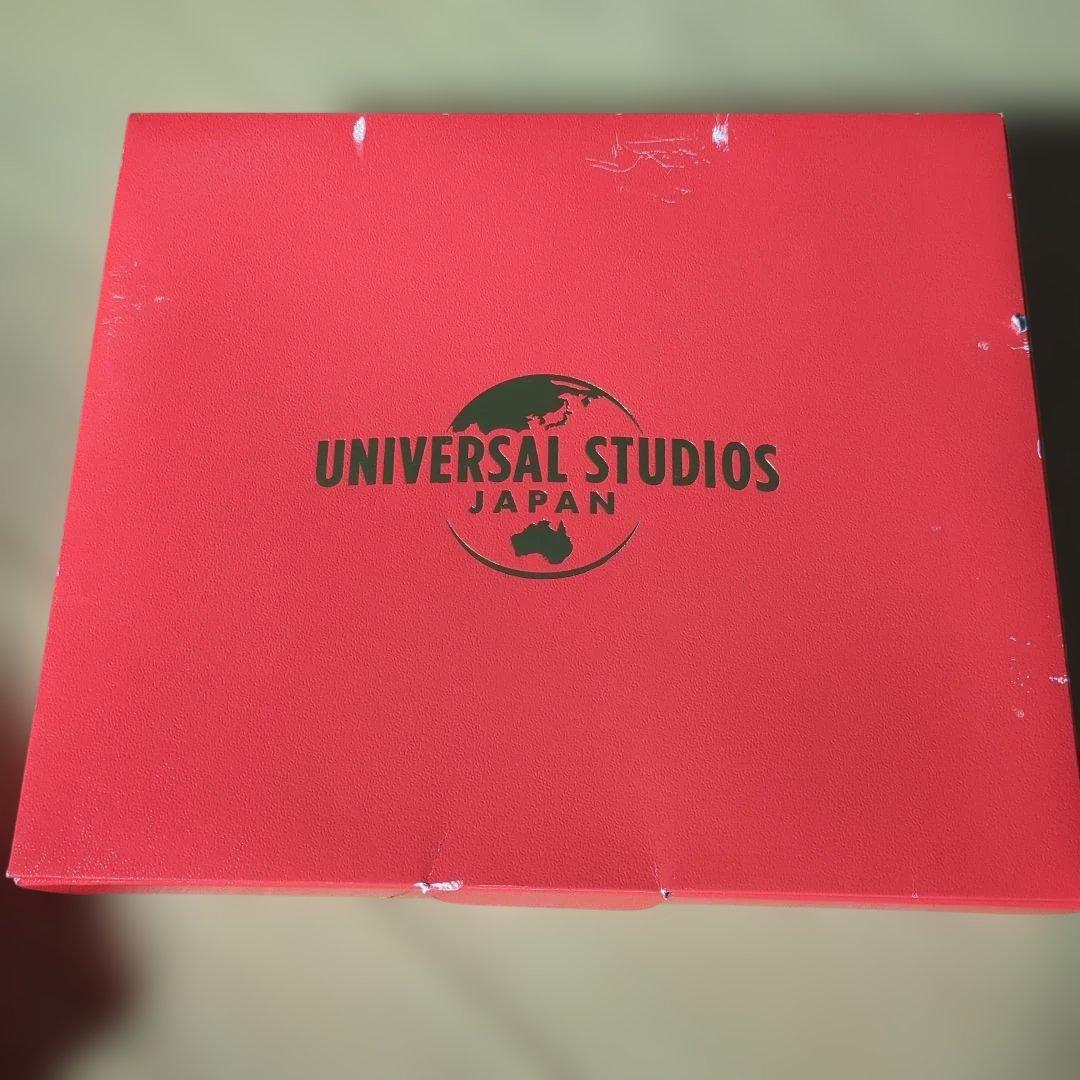 値下げ☆ユニバーサル　スーパーマリオワールド ディスプレイ