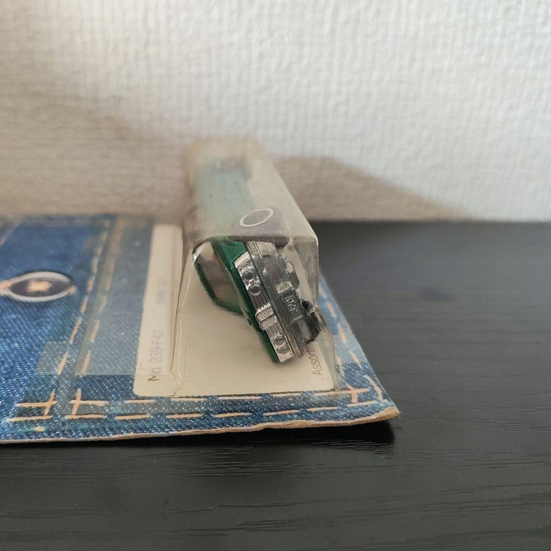 未開封　TOMICA　トミカ　BMW　320i　緑色