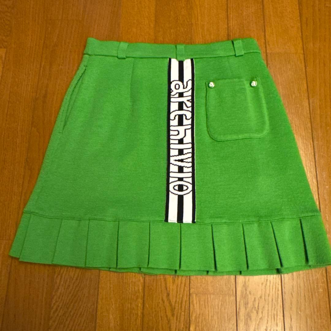 アルチビオ！セットアップ！グリーン！38(M)！安価にて！