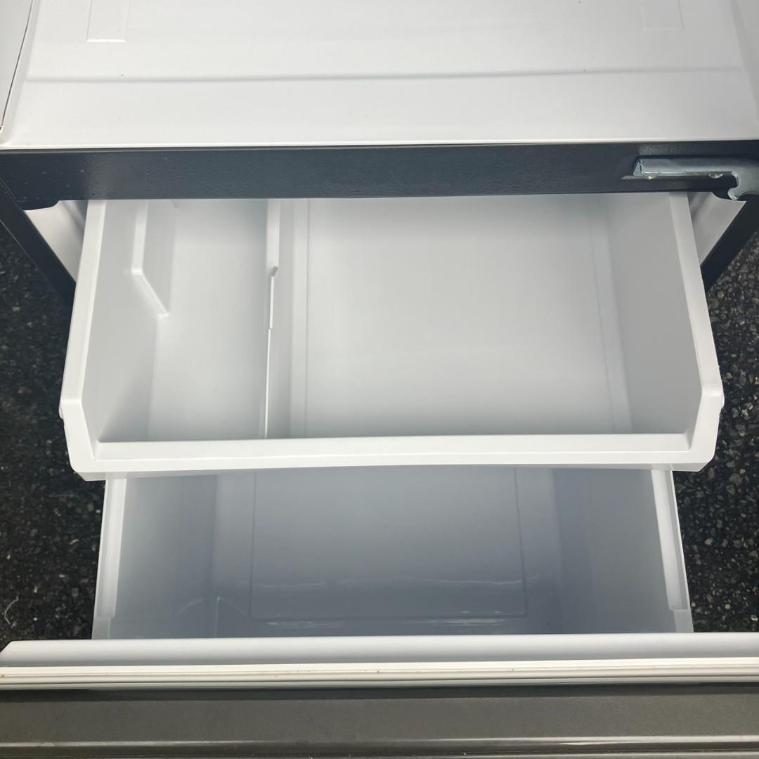 【福岡市限定 近郊限定】201㍑ 冷蔵庫 AQUA AQR-20E2 配送設置