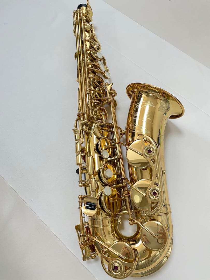 YAMAHA アルトサックス　YAS-62