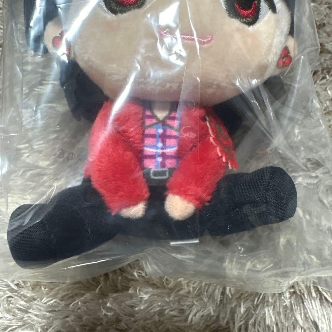 Mrs.GREEN APPLE ミセス 一番くじ A賞 大森元貴 - メルカリ