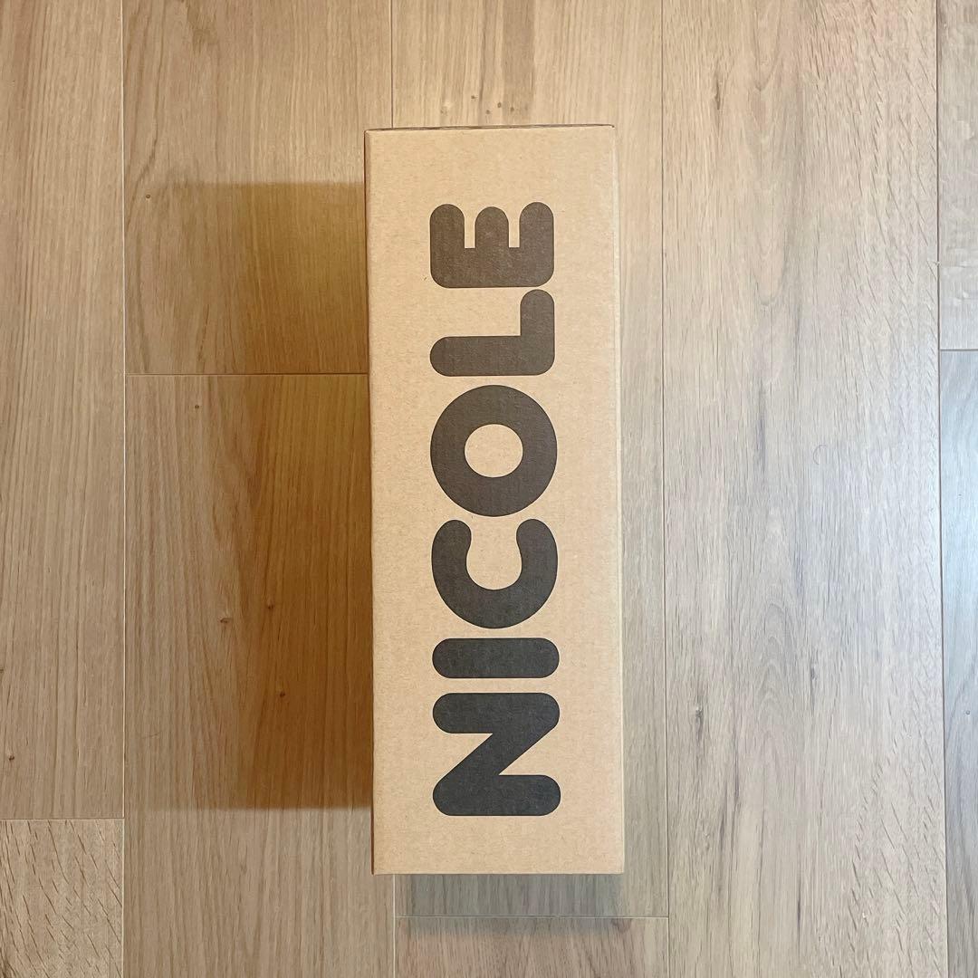 BUMP OF CHICKEN ニコル　ぬいぐるみ 新品　未開封美品