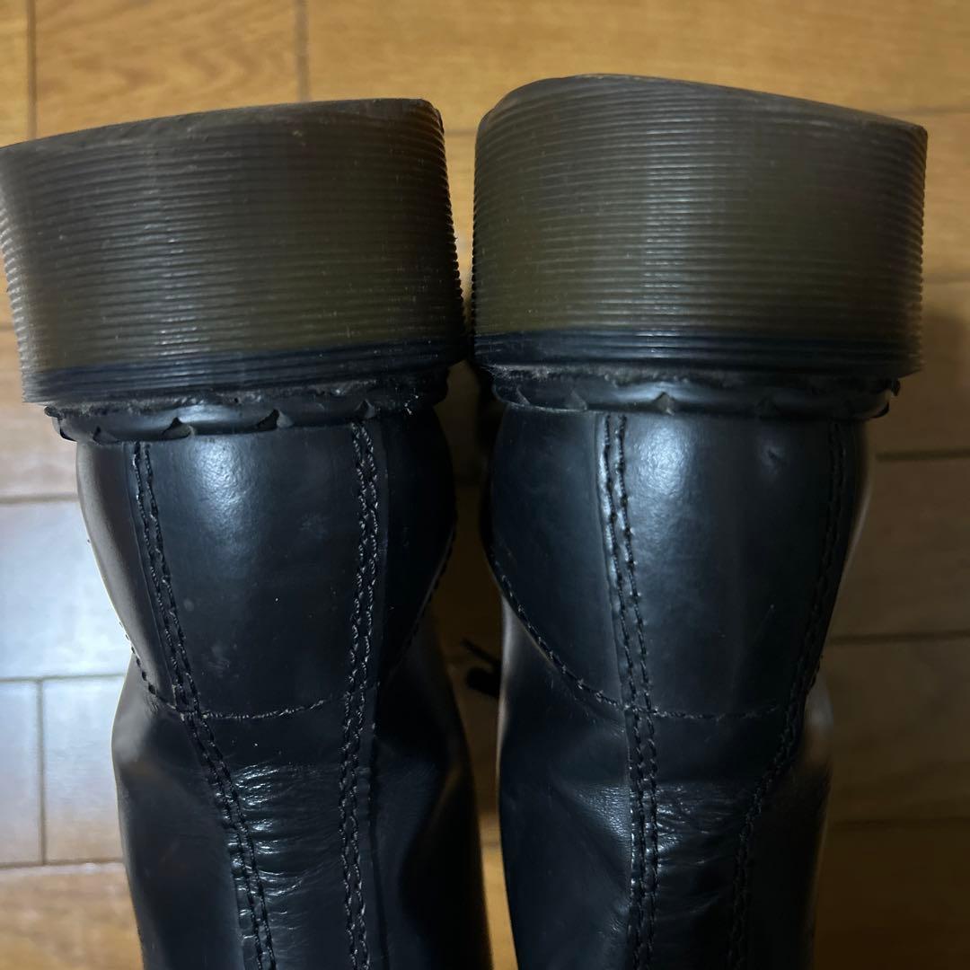 ドクターマーチン 厚底 ENVYソール 氷室京介 甲本ヒロト HYDE - メルカリ