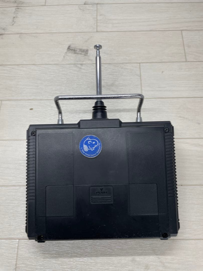 [訳あり] タミヤ F1 ラジコン + フタバ Attack プロポ セット