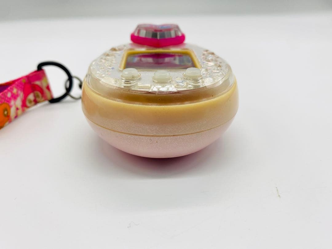 たまごっち ピース ピンク　②