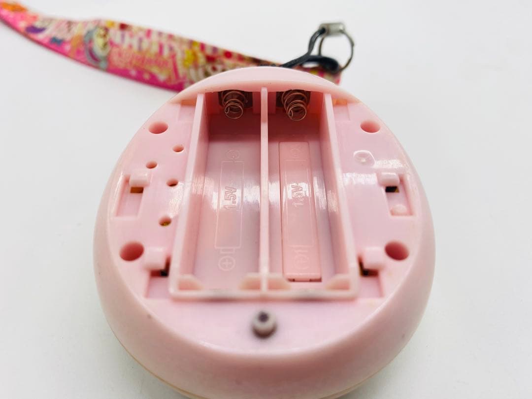 たまごっち ピース ピンク　②