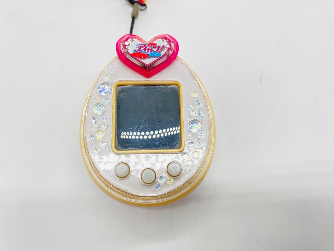 たまごっち ピース ピンク　②