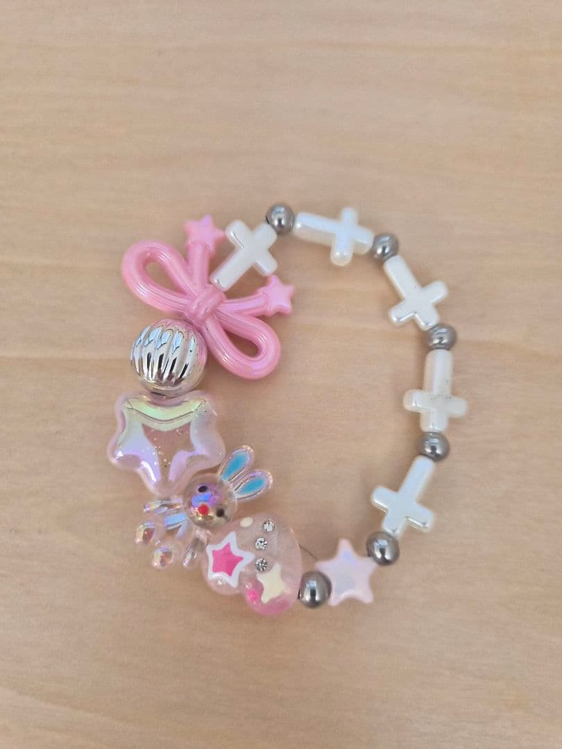 桃源郷高円寺　アクセサリーまとめ売り