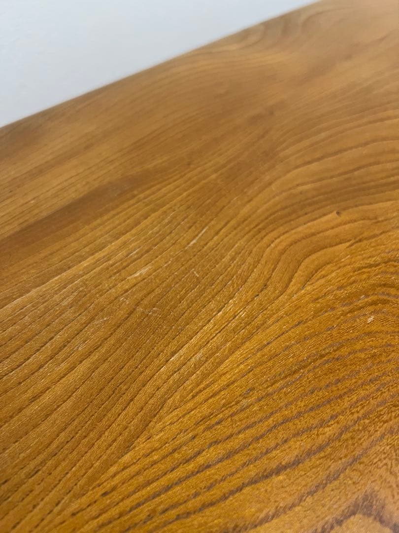 アーコール ERCOL ブレックファストテーブル アンティーク