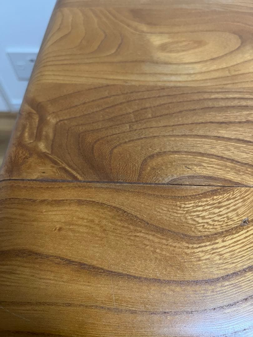 アーコール ERCOL ブレックファストテーブル アンティーク