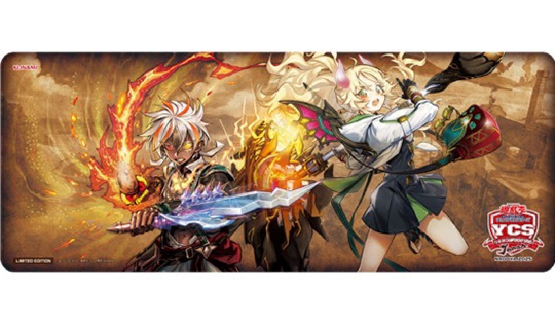 遊戯王 白の物語 デュエルセット 未開封 1つ 烙印 YCSJ 遊戯王 白の物語