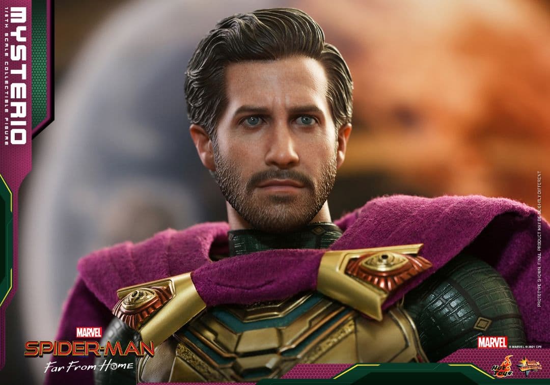 未開封】ホットトイズミステリオ